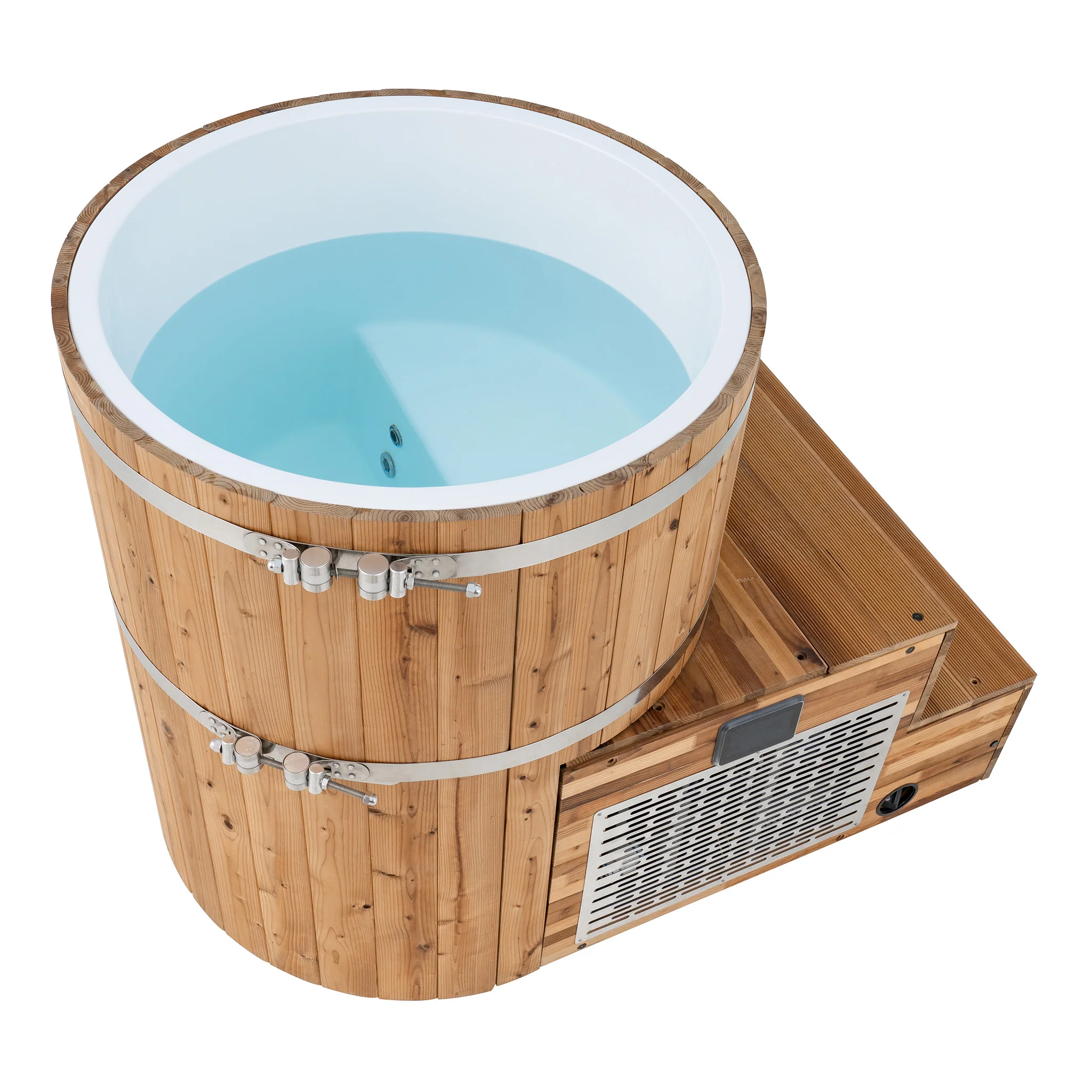 Alaskan All-In-One Cold Plunge Kit - Image 10