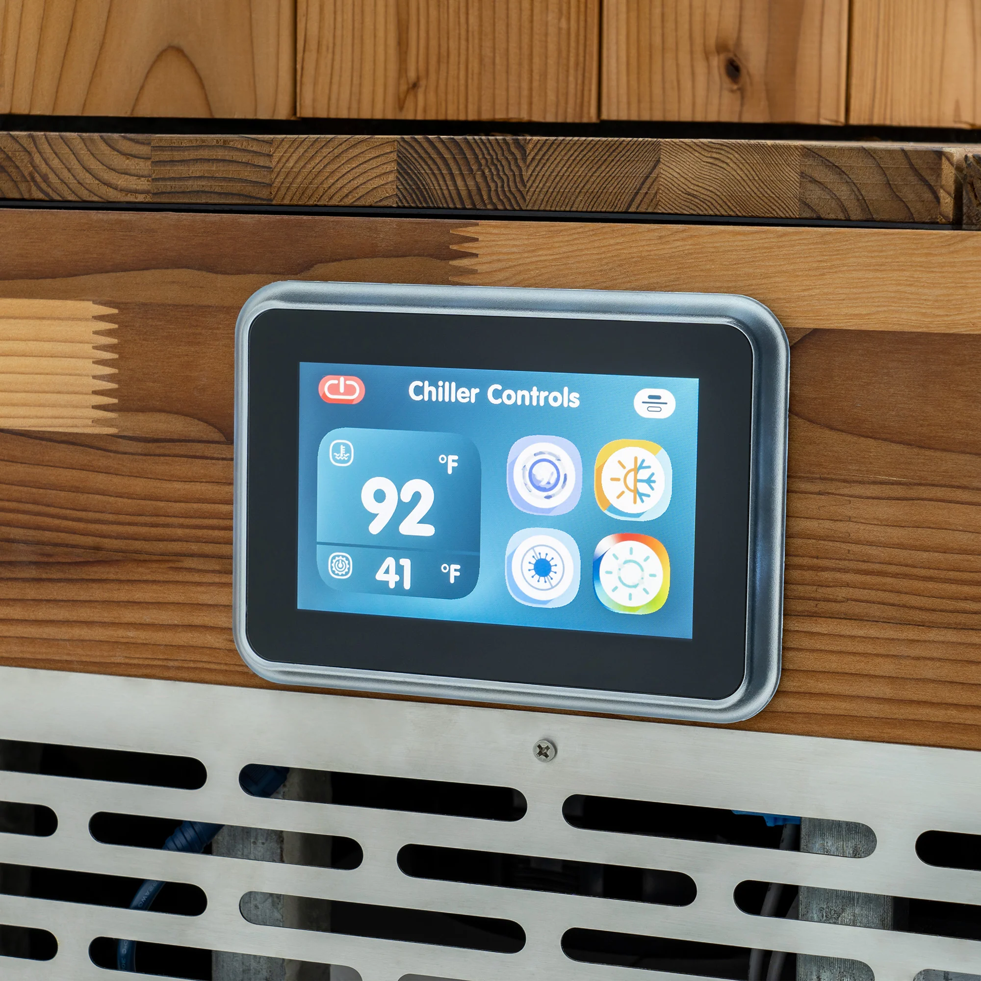 Alaskan All-In-One Cold Plunge Kit - Image 9