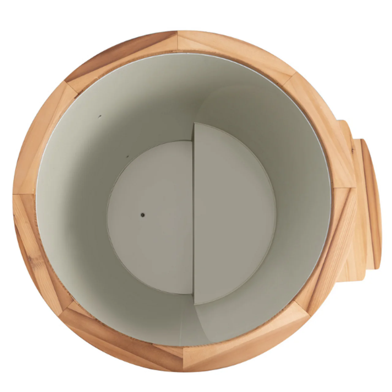 Alaskan Cold Plunge Tub - Image 11