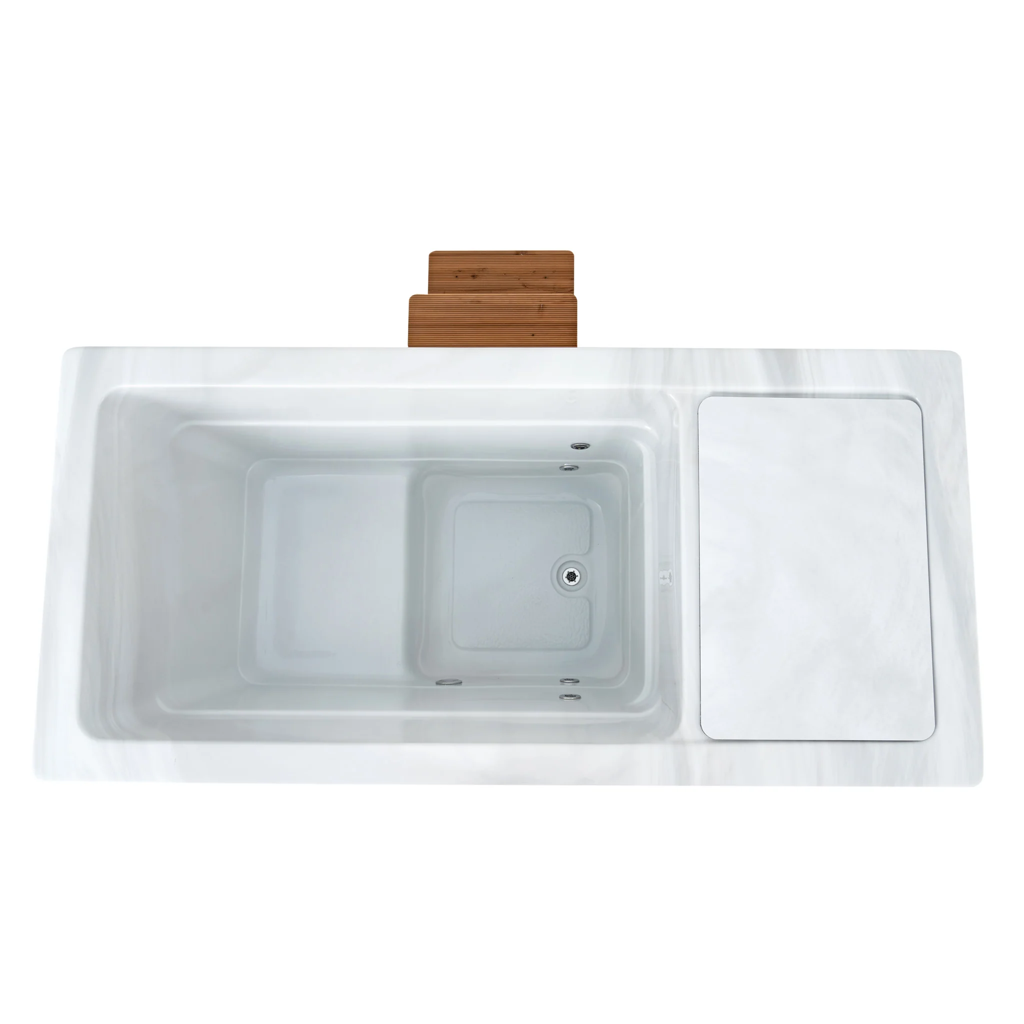 Denali All-In-One Cold Plunge Kit - Image 9