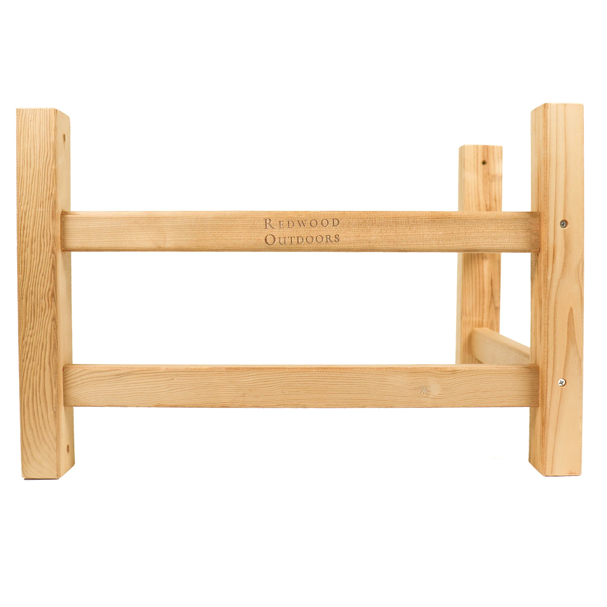 Harvia KIP 2-Sided Heater Safety Railing - Image 3
