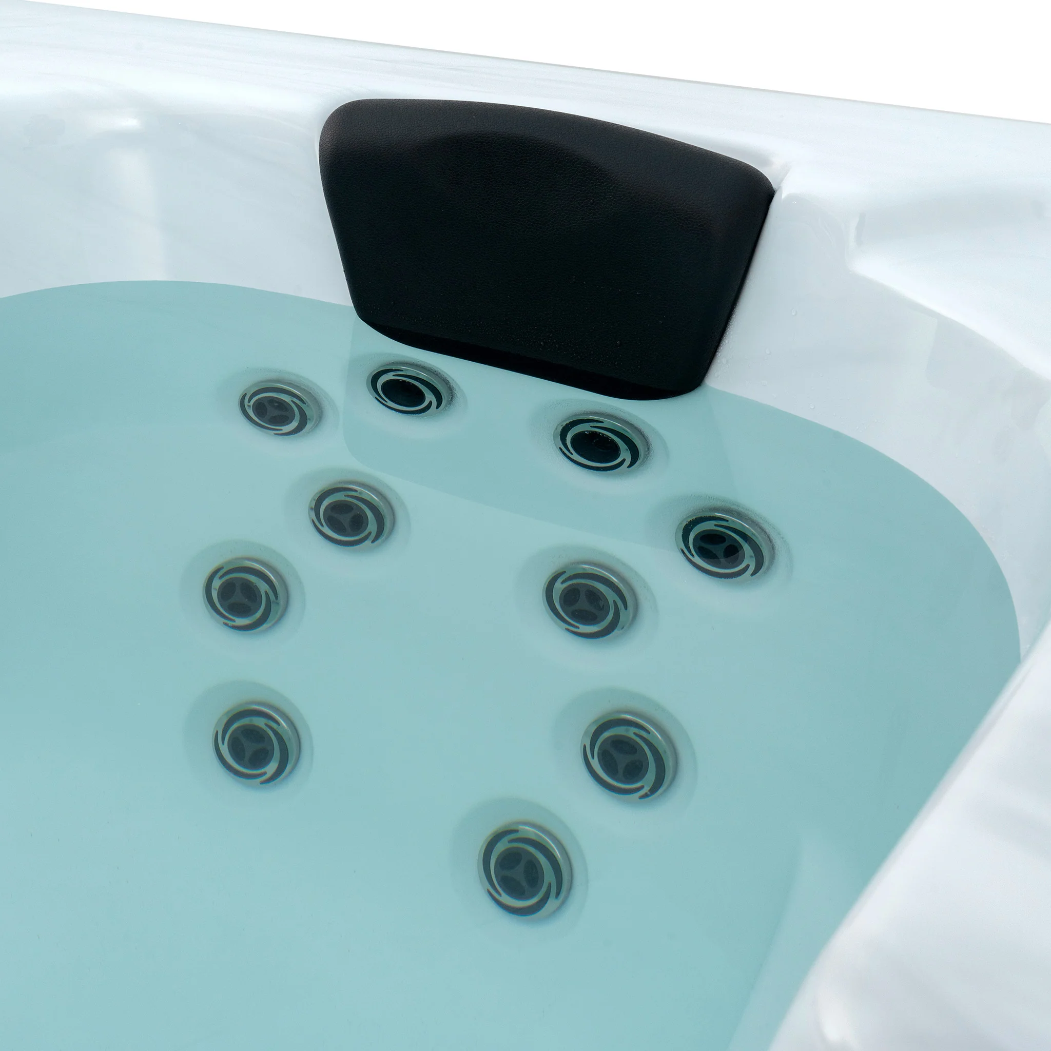 Sequoia Wi-Fi Hot Tub - 3 Person - 120V - Image 5